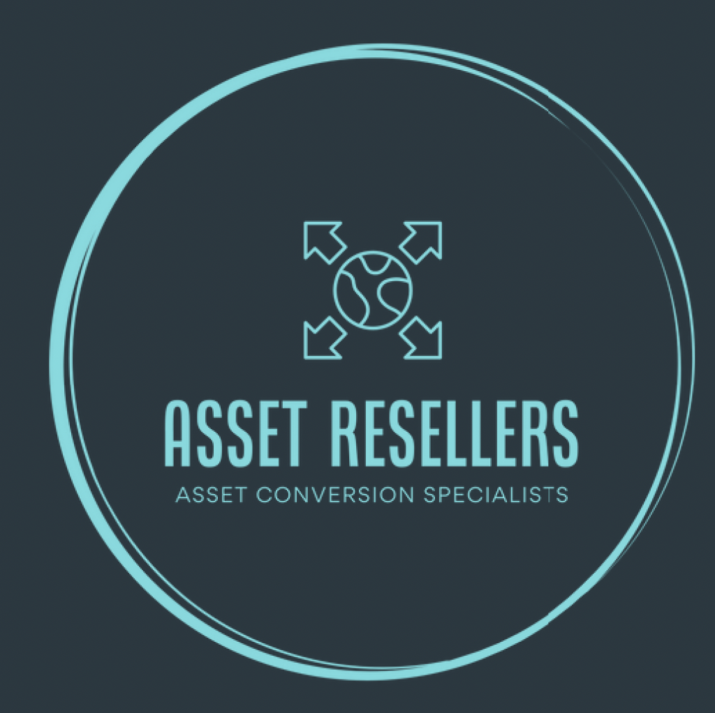 Asset Resellers Logo
