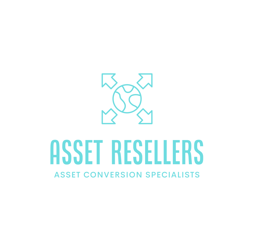 Asset Resellers Logo