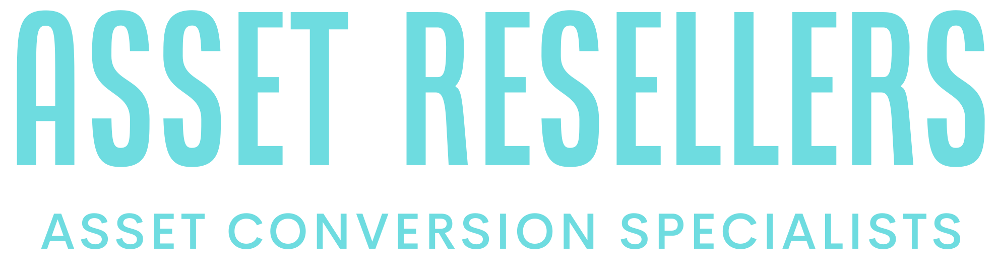 Asset Resellers Logo
